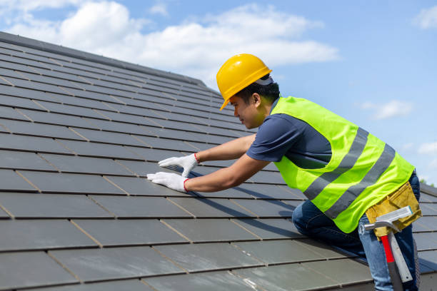 Best Roof Replacement Cost  in Maple Lake, MN