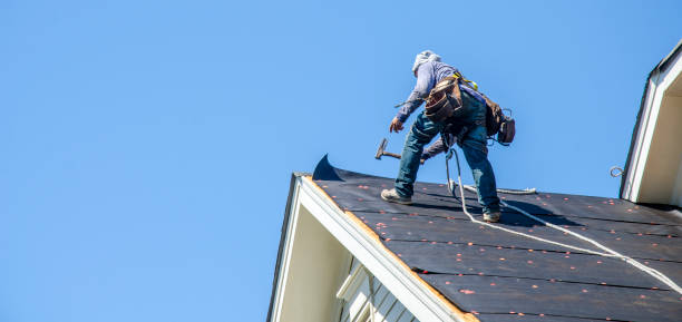 Quick and Trustworthy Emergency Roof Repair Services in Maple Lake, MN